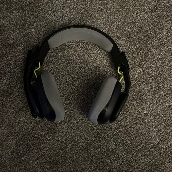 Astro A10 gaming headset